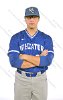 Baseball Media Day  Wheaton College Baseball Media Day 2025. - Photo By: KEITH NORDSTROM